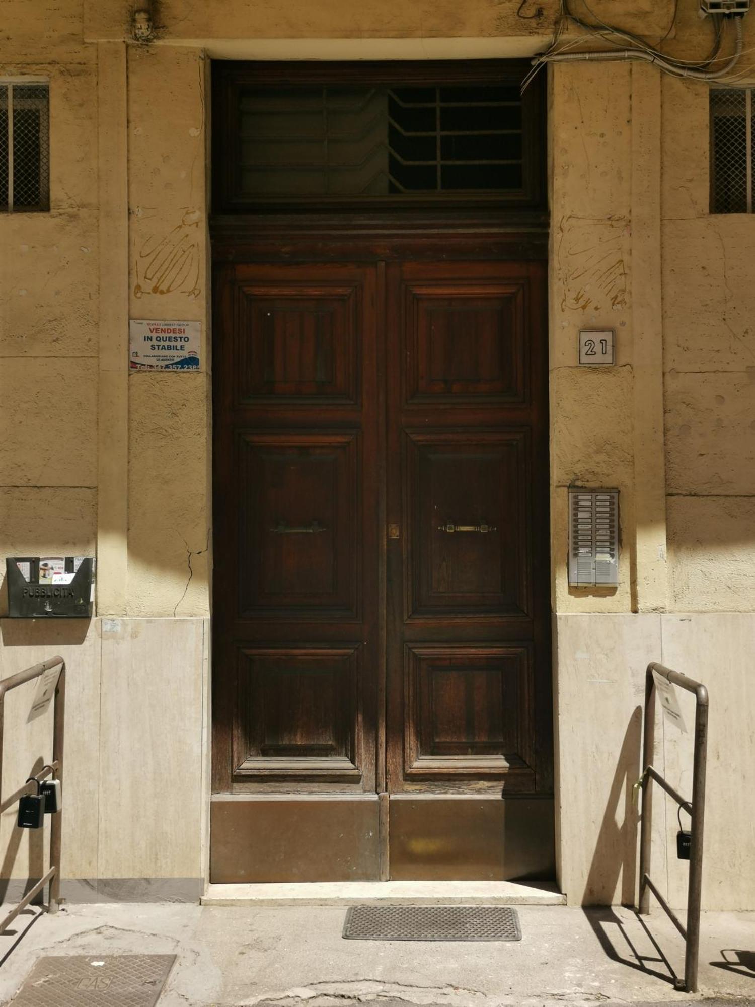 Appartement A Casa Da Sogra 23 *