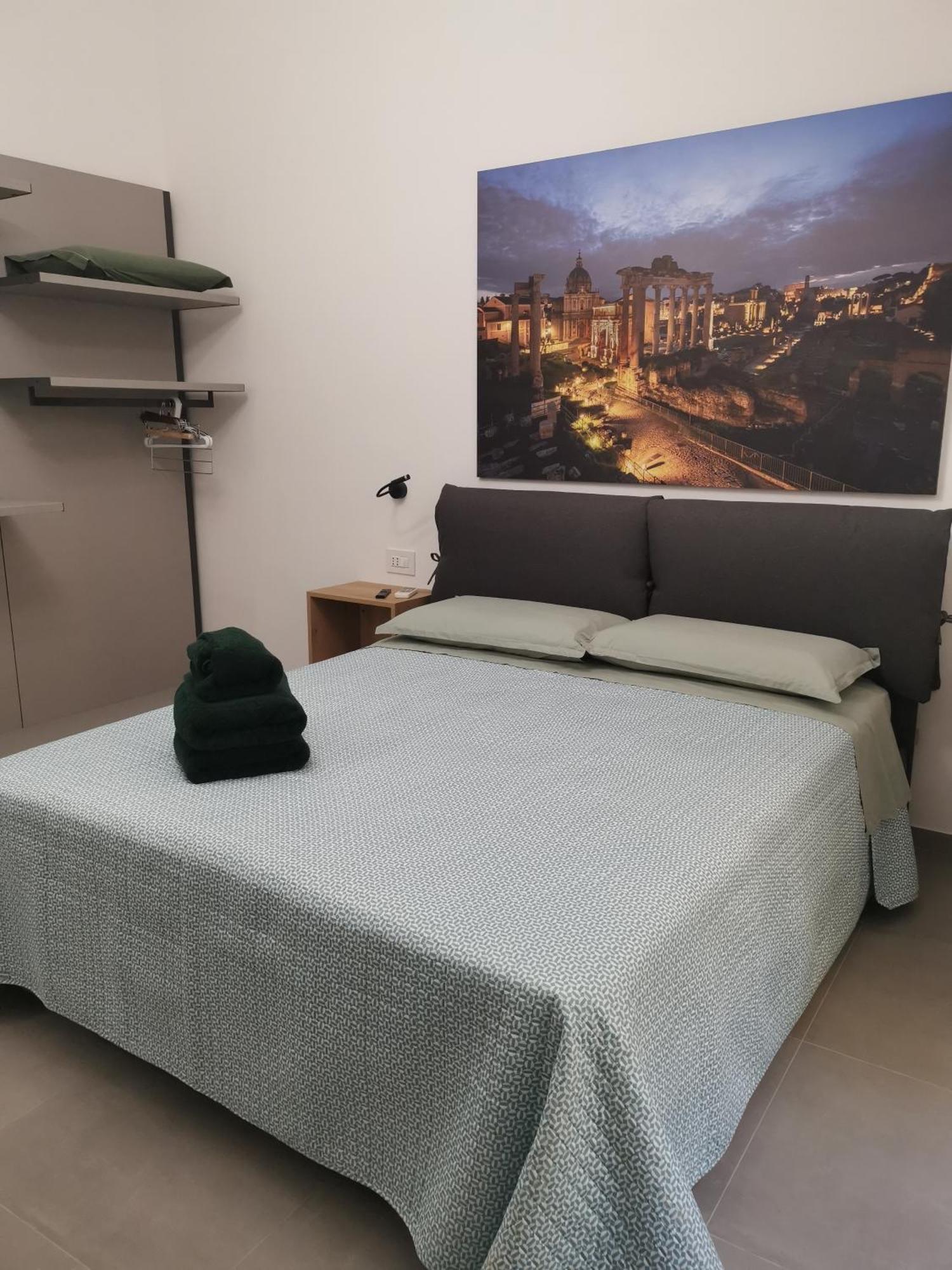 Appartement A Casa Da Sogra 23