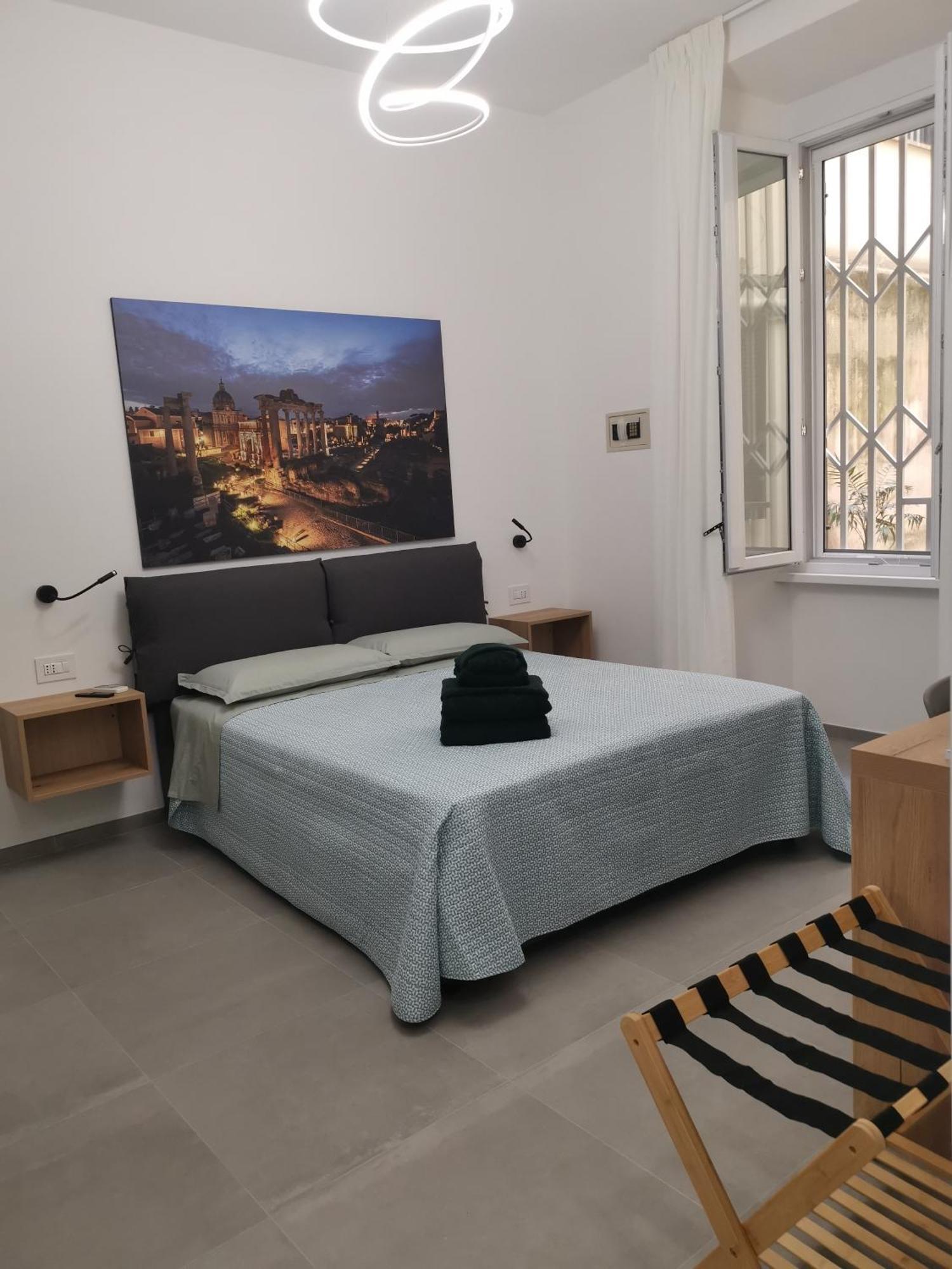 A Casa Da Sogra 23 Appartement