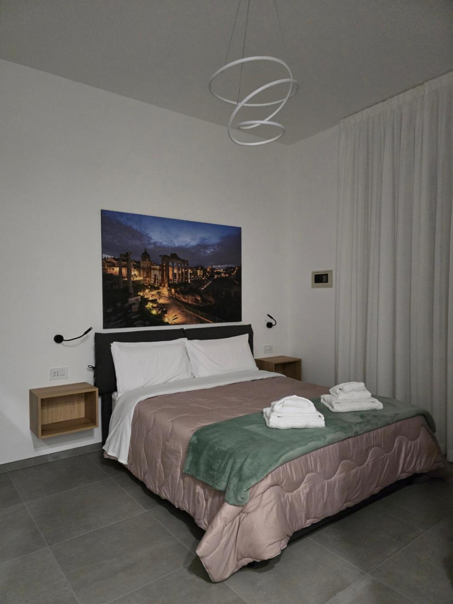 Appartement A Casa Da Sogra 23 Rome