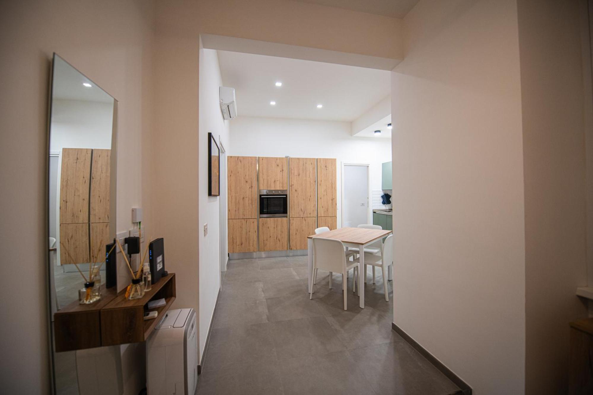 A Casa Da Sogra 23 Appartement *