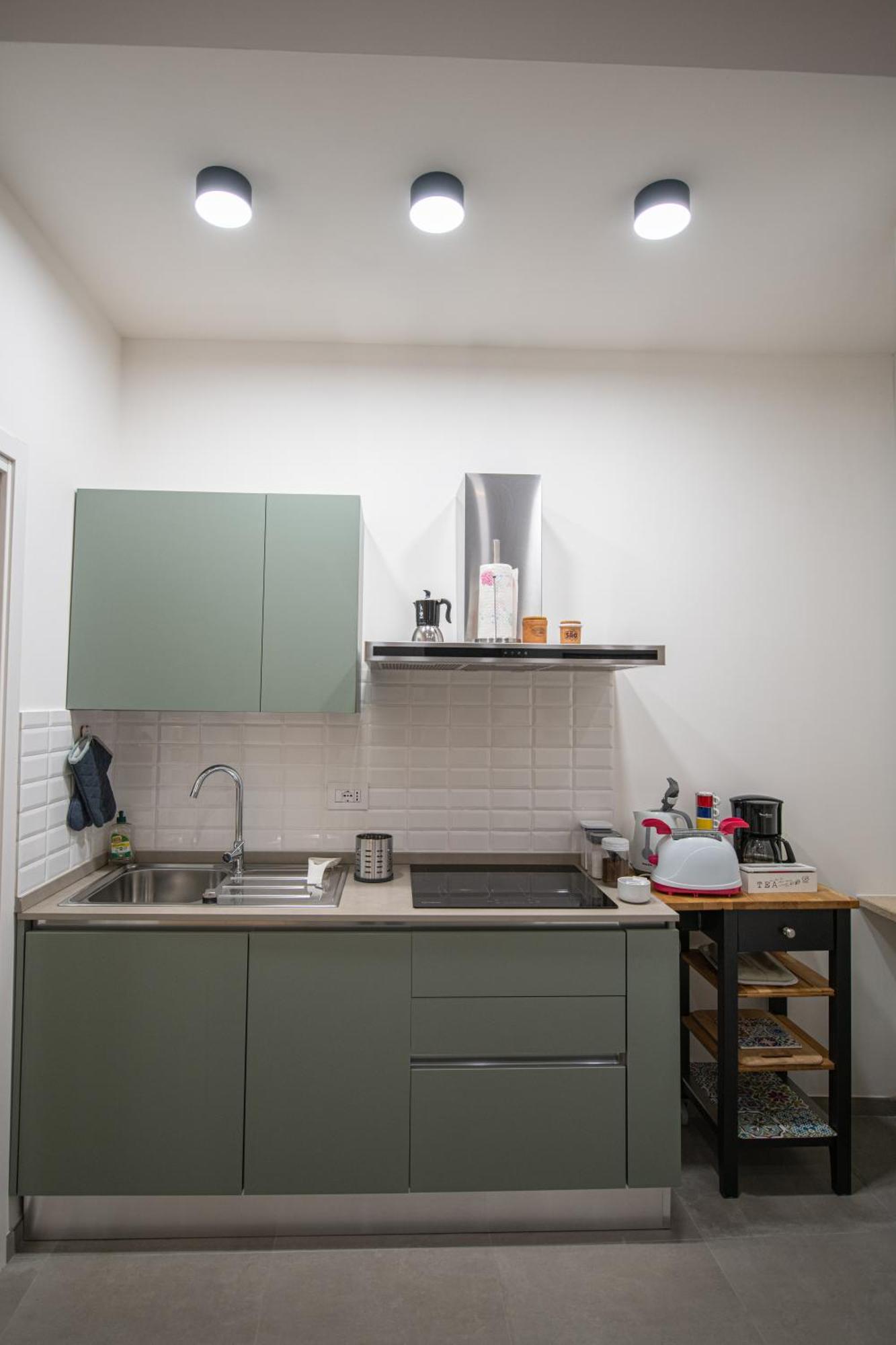 A Casa Da Sogra 23 Appartement *
