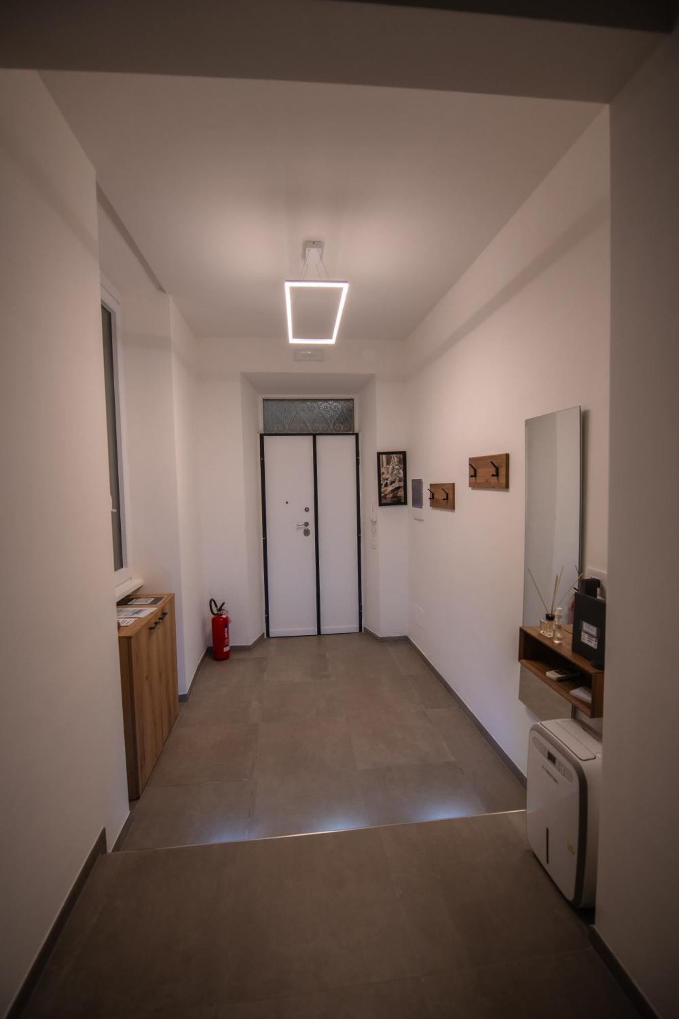 A Casa Da Sogra 23 Appartement