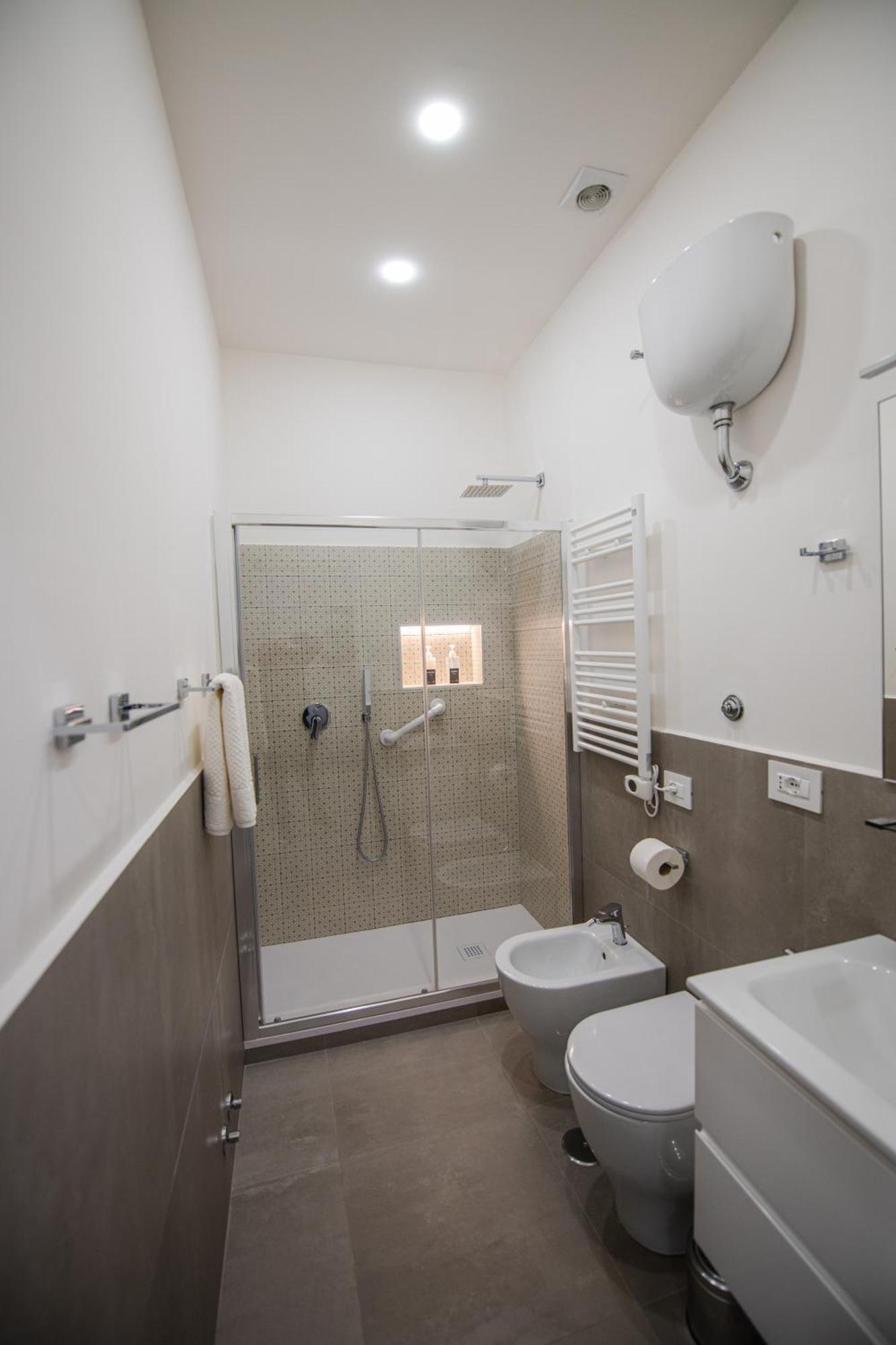 Appartement A Casa Da Sogra 23