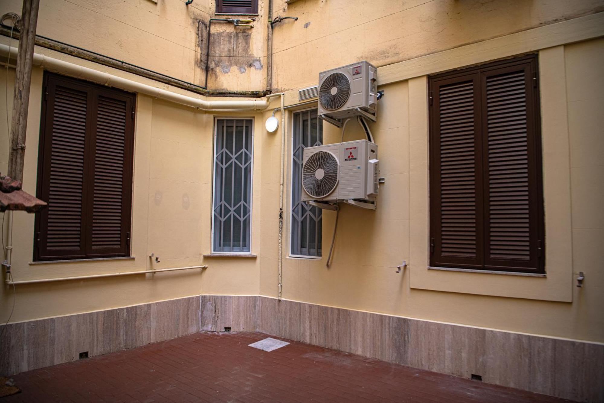 Appartement A Casa Da Sogra 23
